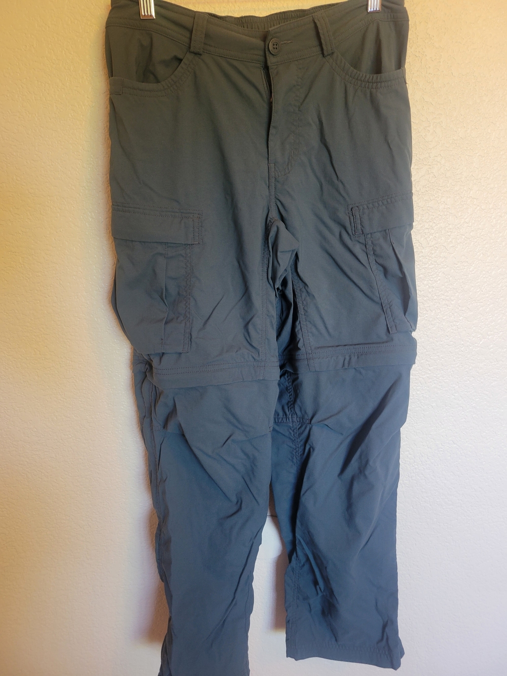 Sahara Convertible Pants